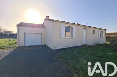 Maison 4 pièces 179000 €