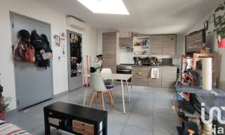 Appartement 1 Pièce 23 m² à vendre à Aubagne (13400)