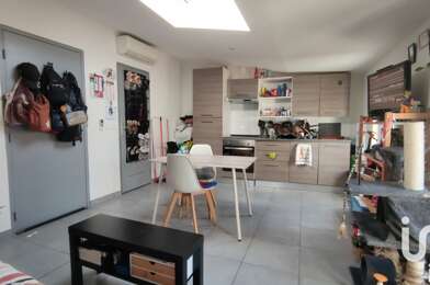 Appartement 1 pièces 90000 €