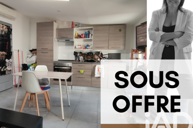 Appartement 1 pièces 90000 €