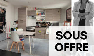 Appartement 1 Pièce 22 m² à vendre à Aubagne (13400)