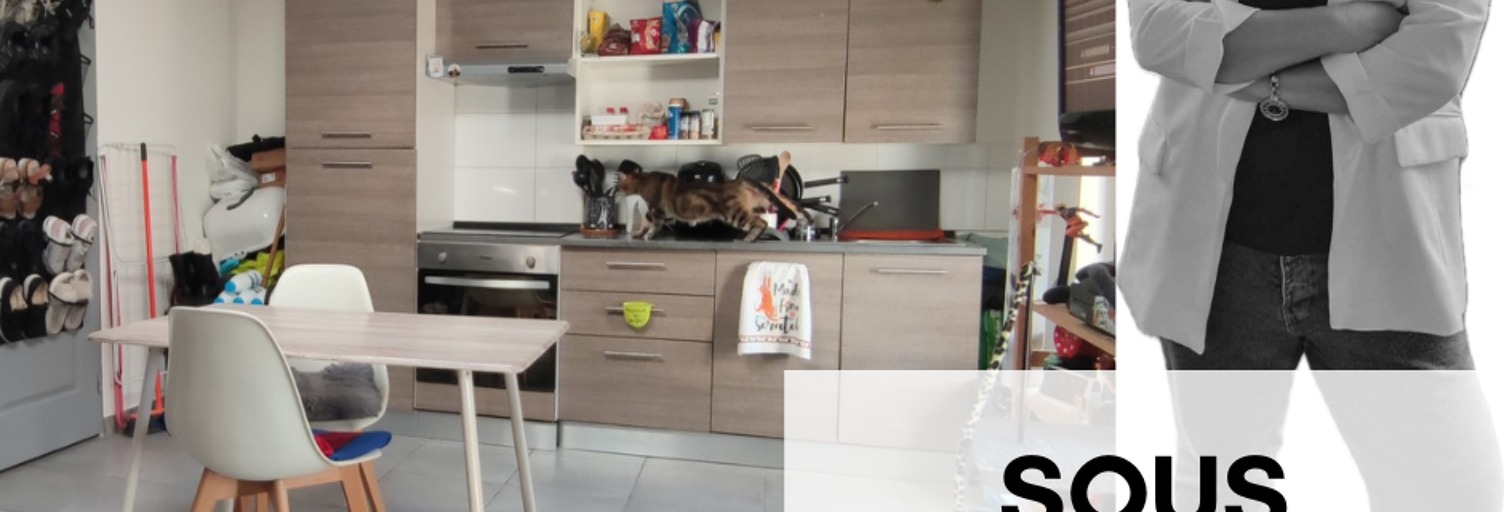 Appartement 1 Pièce 22 m² à vendre à Aubagne (13400)