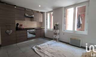 Appartement 1 Pièce 20 m² à vendre à Aubagne (13400)