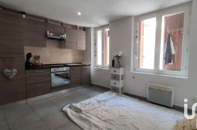 Appartement 1 pièces 79000 €
