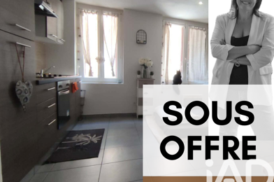 Appartement 1 pièces 79000 €