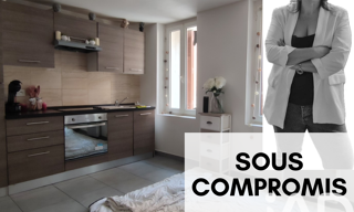 Appartement 1 Pièce 19 m² à vendre à Aubagne (13400)