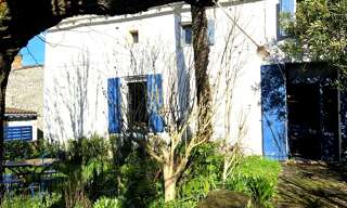 Maison 4 Pièces 122 m² à vendre à Saint-Dizant-du-Gua (17240)