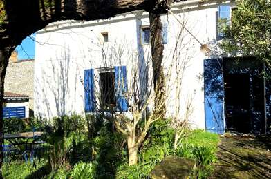 Maison 4 pièces 155000 €