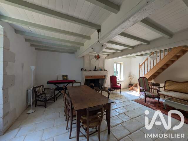 Vente Maison/villa 4 pièces — photo du bien