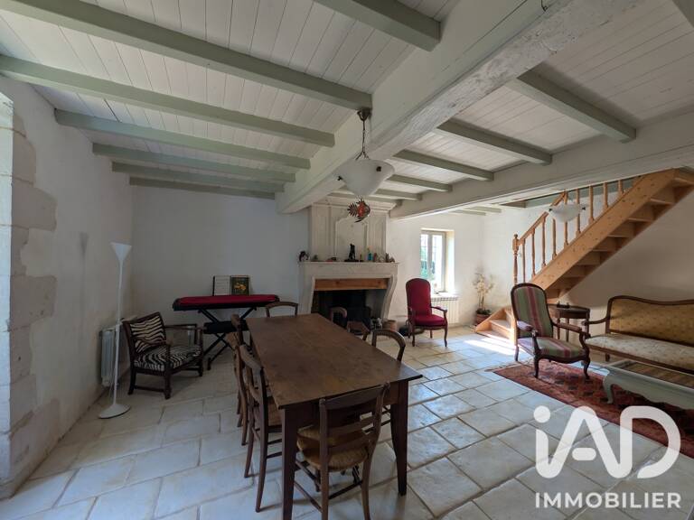 Vente Maison/villa 4 pièces — photo 1