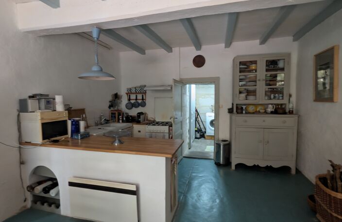 Vente Maison/villa 4 pièces — photo 2