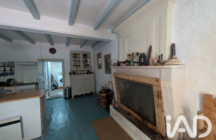 Vente Maison/villa 4 pièces — photo 3