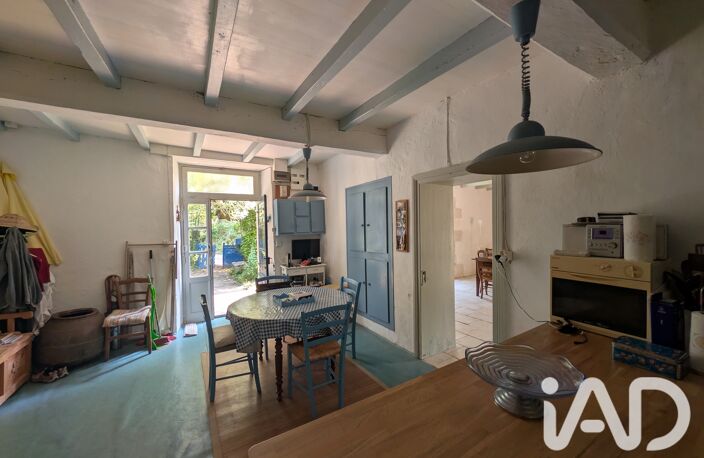Vente Maison/villa 4 pièces — photo 4
