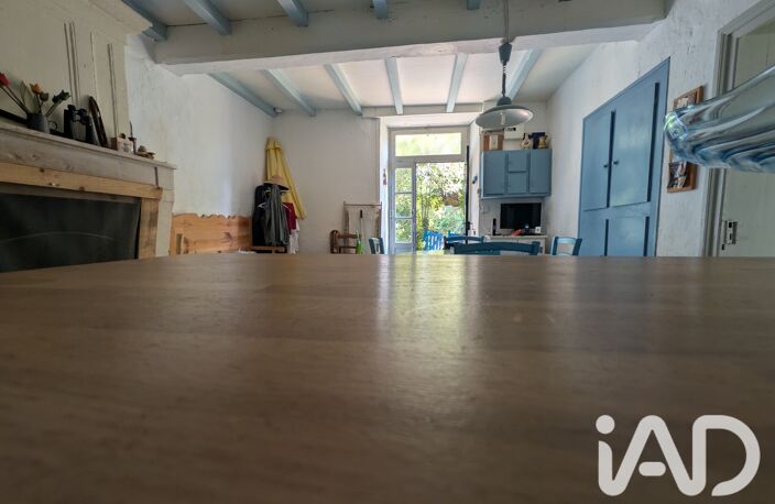 Vente Maison/villa 4 pièces — photo 5
