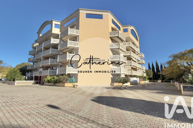 Appartement 1 pièces 1060 €