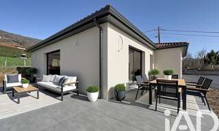 Maison 6 Pièces 116 m² à vendre à Brullioles (69690)