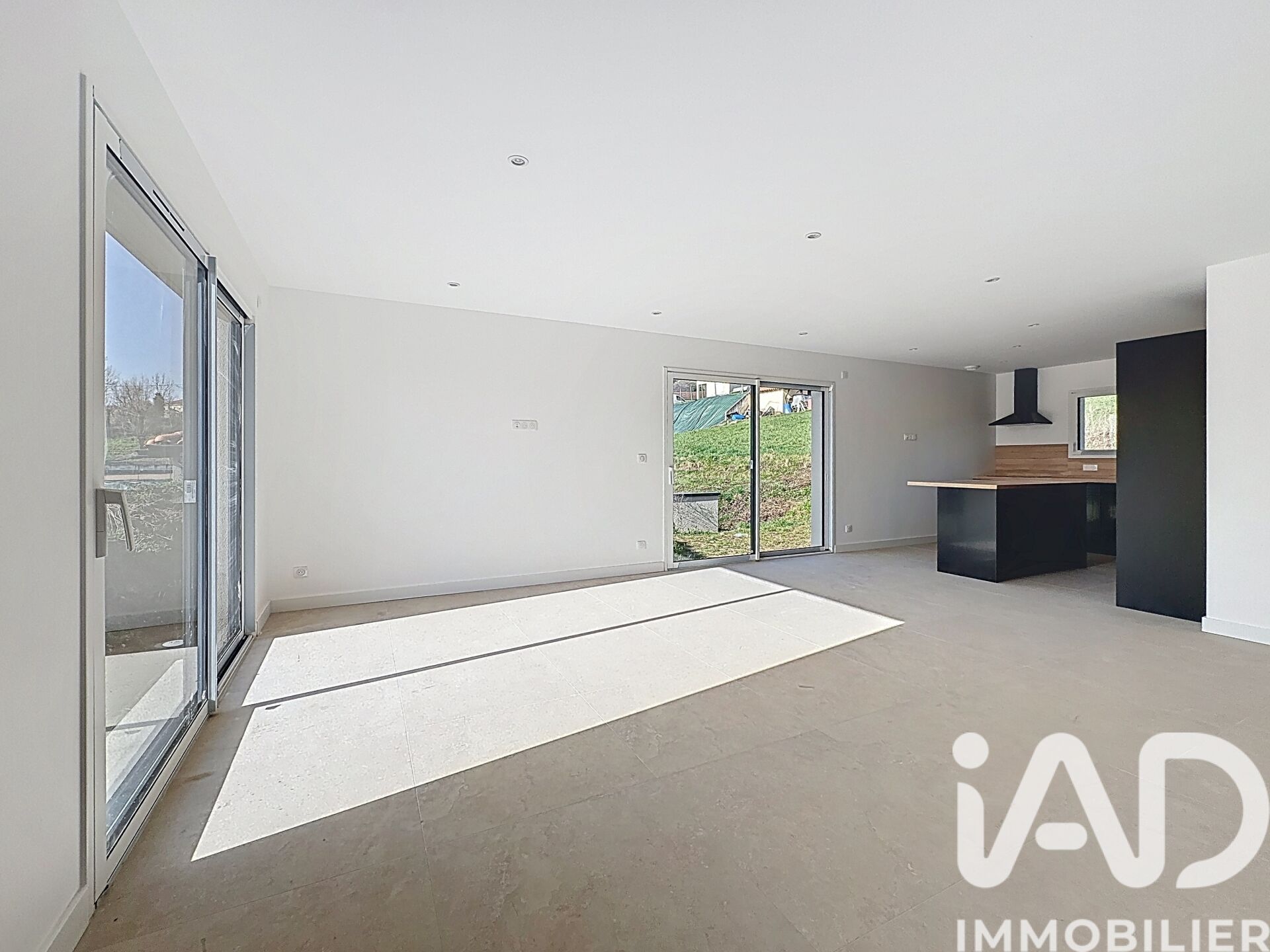 Vente Maison/villa 6 pièces - Photo 3