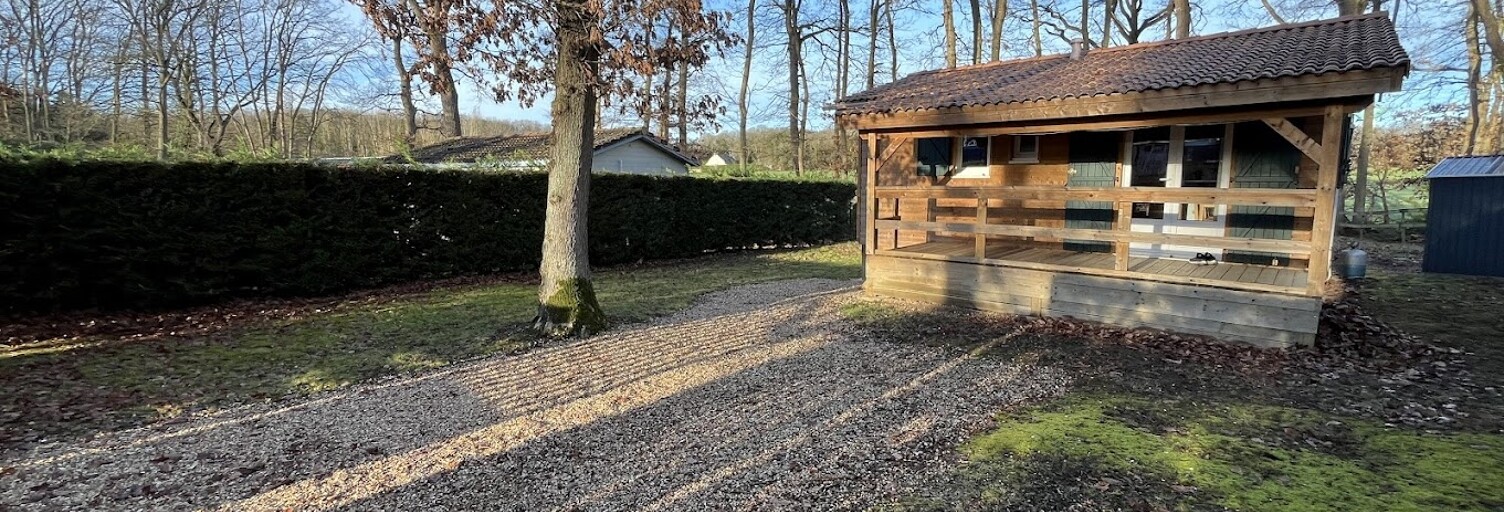 Terrain  505 m² à vendre à Marcilly-sur-Eure (27810)