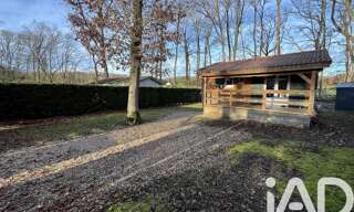 Terrain  505 m² à vendre à Marcilly-sur-Eure (27810)