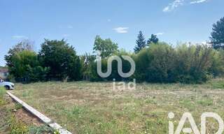 Terrain  323 m² à vendre à Volx (04130)