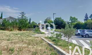 Terrain  337 m² à vendre à Volx (04130)