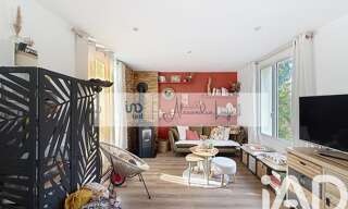 Maison 4 Pièces 74 m² à vendre à Fontaine-le-Port (77590)