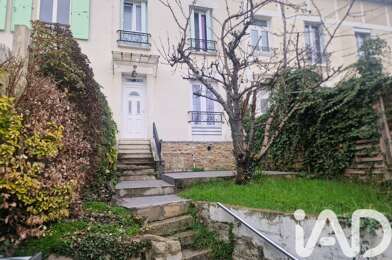 Maison 6 pièces 327000 €