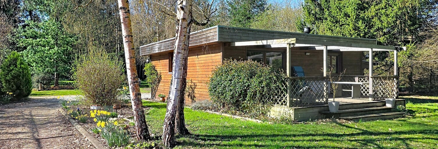 Maison 3 Pièces 69 m² à vendre à Gien (45500)