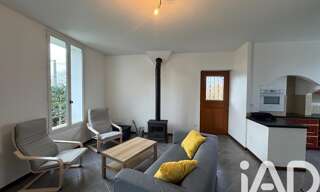 Appartement 3 Pièces 63 m² à louer à Chailly-en-Bière (77930)