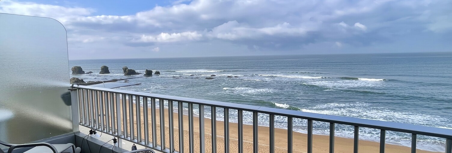 Appartement 1 Pièce 33 m² à vendre à Saint-Hilaire-de-Riez (85270)