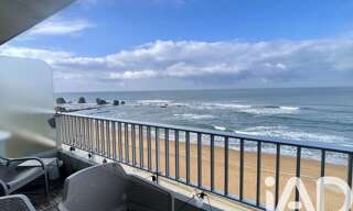 Appartement 1 Pièce 32 m² à vendre à Saint-Hilaire-de-Riez (85270)