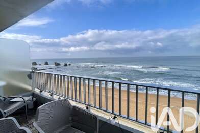 Appartement 1 pièces 179900 €
