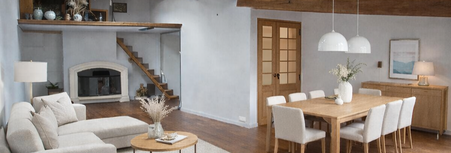 Maison 4 Pièces 128 m² à vendre à Saint-Michel-sur-Orge (91240)