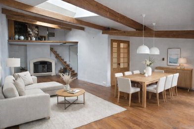 Maison 4 pièces 399999 €