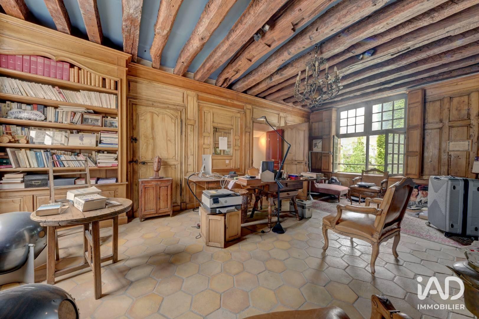Vente Immeuble 25 pièces - Photo 5