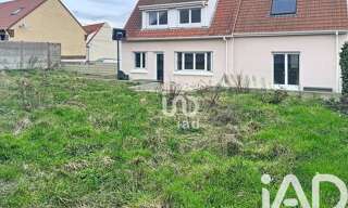 Maison 5 Pièces 83 m² à vendre à Saint-Étienne-au-Mont (62360)