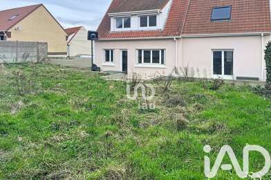 Maison 5 pièces 277000 €