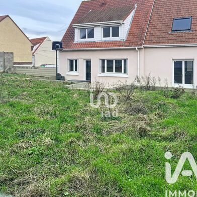 Maison 5 pièces 277000 €