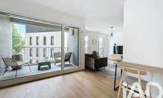 Appartement 4 Pièces 88 m² à vendre à Lyon 1 (69001)