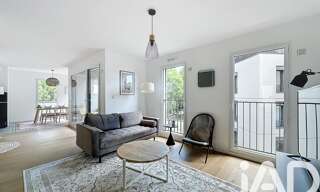 Appartement 4 Pièces 88 m² à vendre à Lyon 1 (69001)