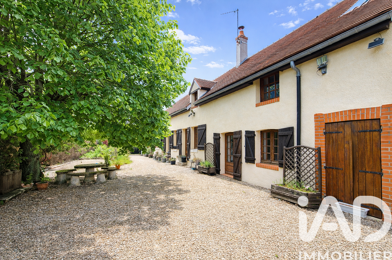 Maison 7 pièces 213000 €