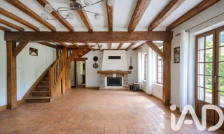 Maison 7 Pièces 175 m² à vendre à Saint-Firmin-sur-Loire (45360)