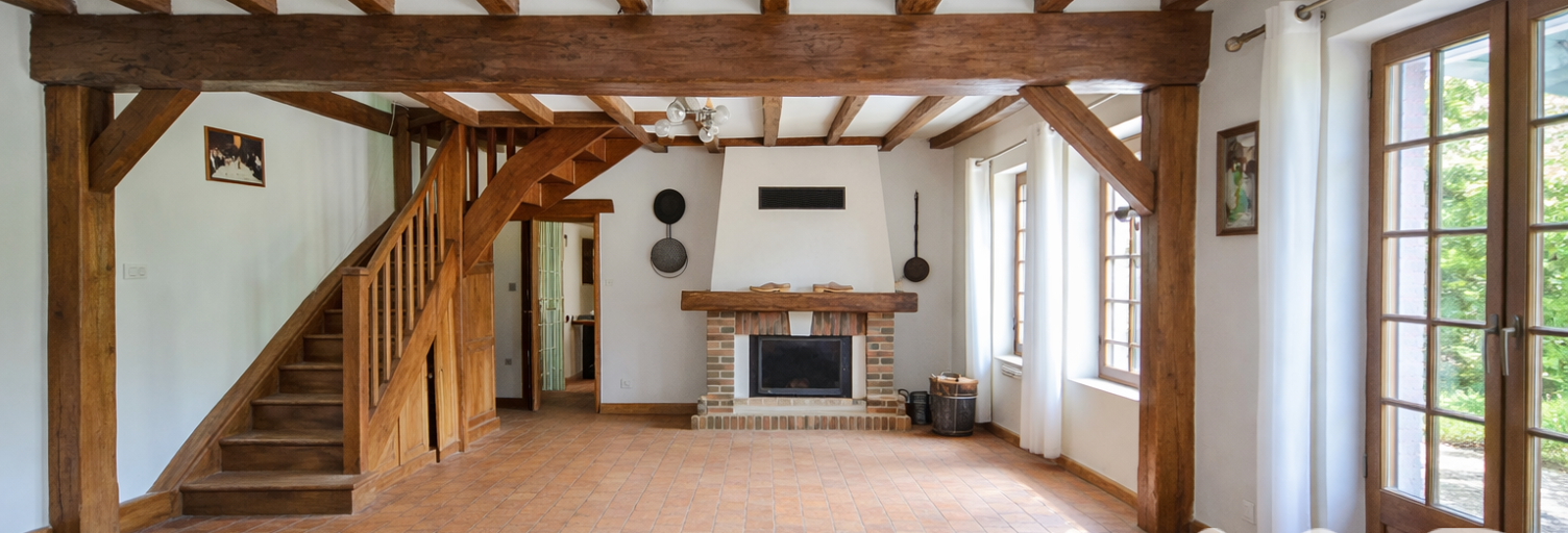 Maison 7 Pièces 175 m² à vendre à Saint-Firmin-sur-Loire (45360)