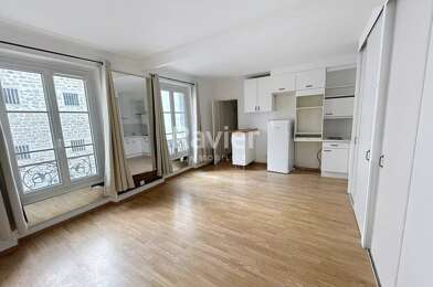 Appartement 1 pièces 360000 €