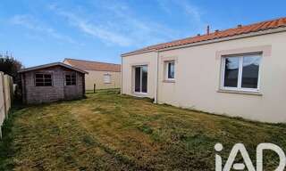 Maison 3 Pièces 67 m² à vendre à Saint-Michel-Chef-Chef (44730)