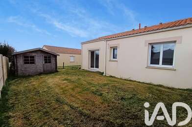 Maison 3 pièces 260000 €