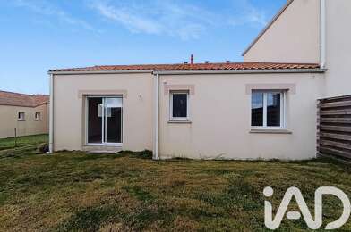 Maison 3 pièces 260000 €