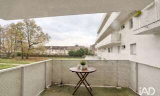 Appartement 3 Pièces 63 m² à vendre à Évry-Courcouronnes (91000)