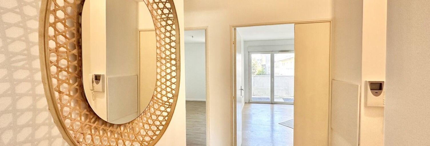 Appartement 3 Pièces 63 m² à vendre à Évry-Courcouronnes (91000)