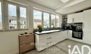 Maison 3 Pièces 54 m² à vendre à Marcoussis (91460)